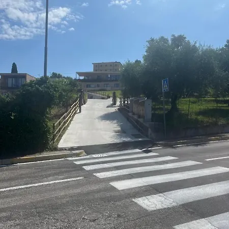 Monsurei, View דירה ברדולינו