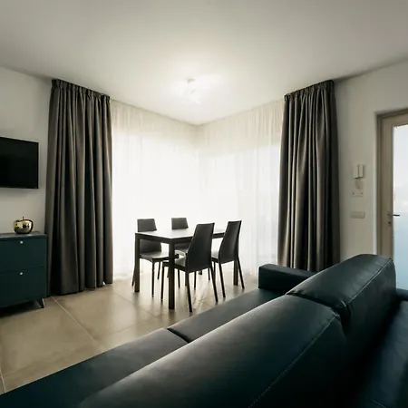 דירה Monsurei, View ברדולינו