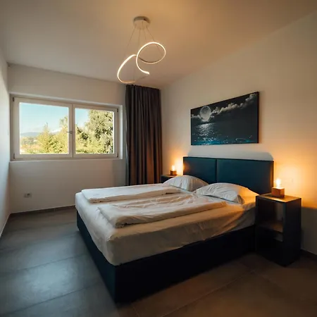 דירה Monsurei, View ברדולינו