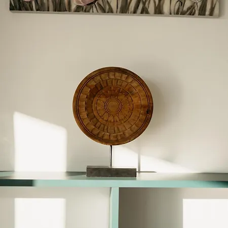 Monsurei, View ברדולינו