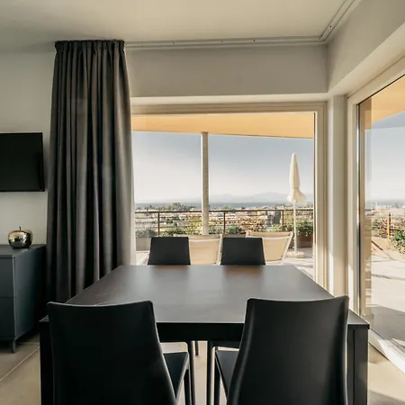 Monsurei, View ברדולינו