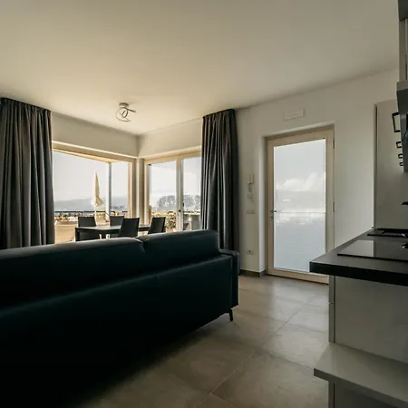 Apartament Monsurei, View *