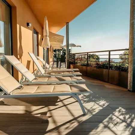 Monsurei, View * Bardolino