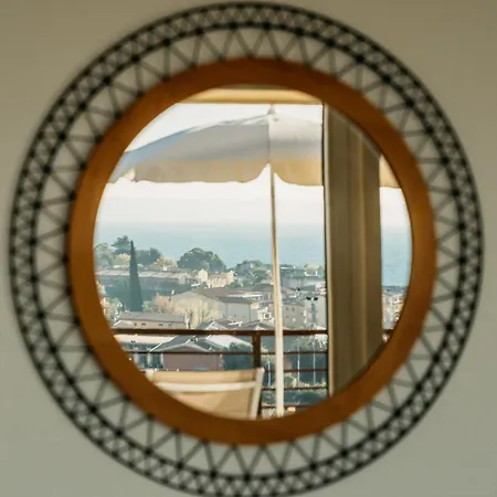 Monsurei, View * バルドリーノ