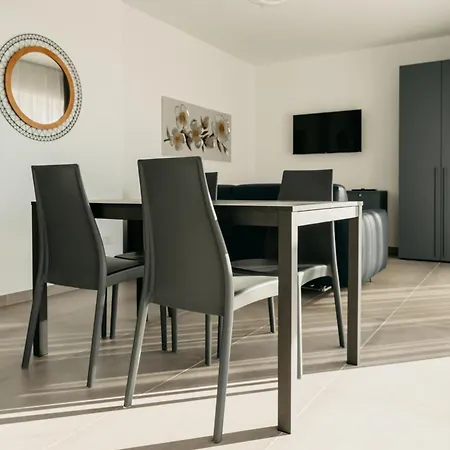 Apartament Monsurei, View *