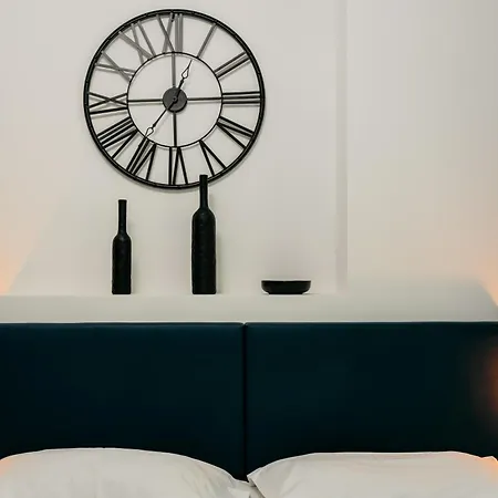 Apartament Monsurei, View Bardolino