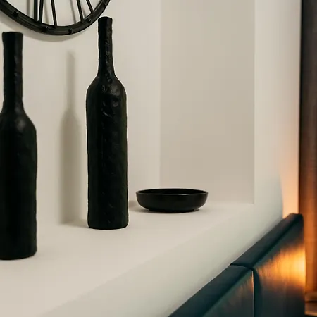 Monsurei, View Apartament