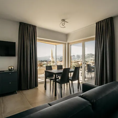 Monsurei, View Apartament