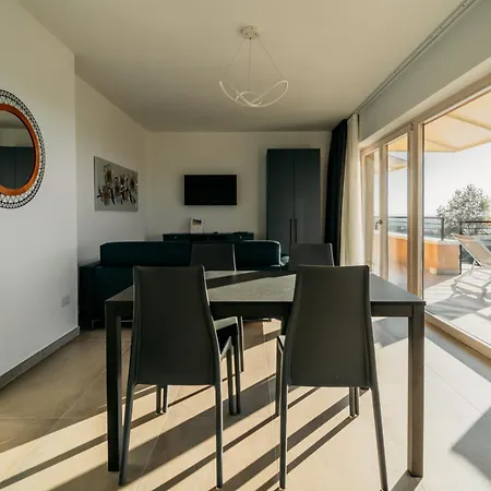 Monsurei, View * Bardolino