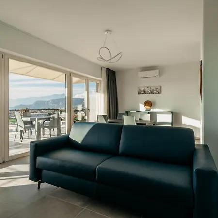 Monsurei, View Apartament