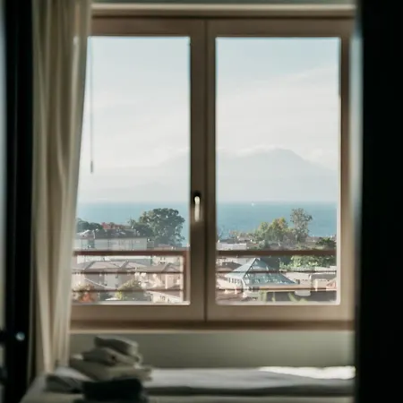 Monsurei, View Apartament *