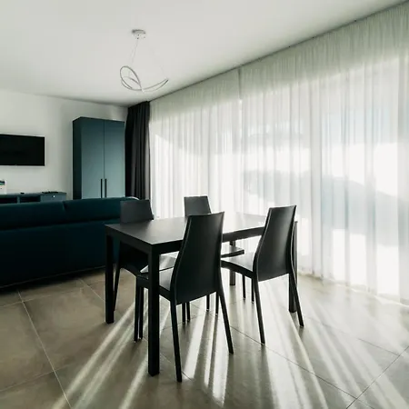 Monsurei, View * Bardolino