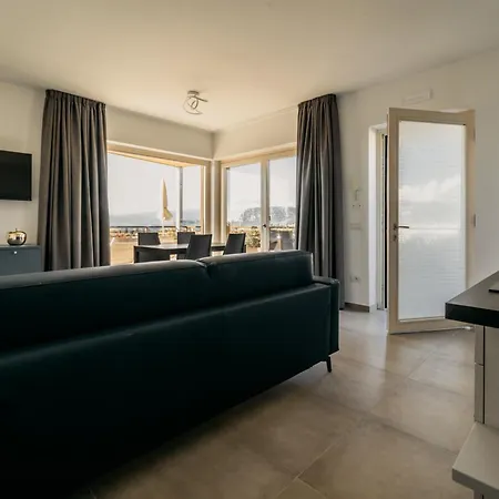 Monsurei, View Apartament Bardolino