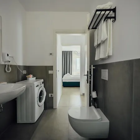 Monsurei, View Apartament