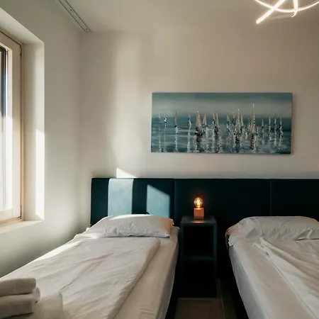 Monsurei, View Apartament Bardolino