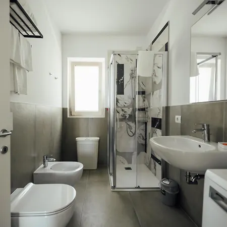 Apartament Monsurei, View