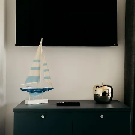 Monsurei, View Apartament