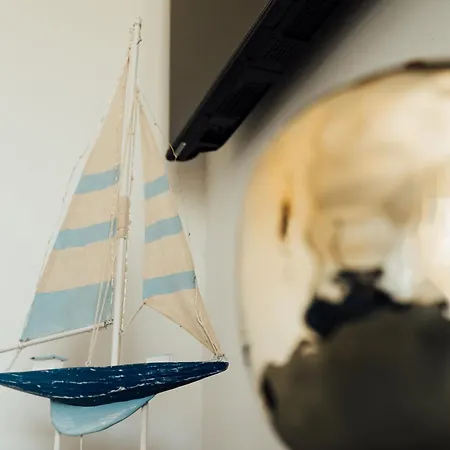 Apartament Monsurei, View