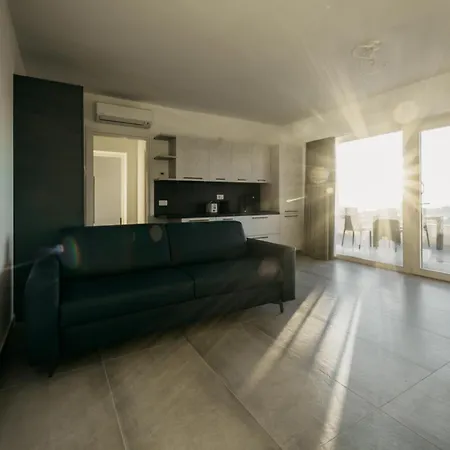 Monsurei, View Bardolino