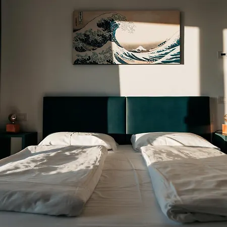 Apartament Monsurei, View Bardolino