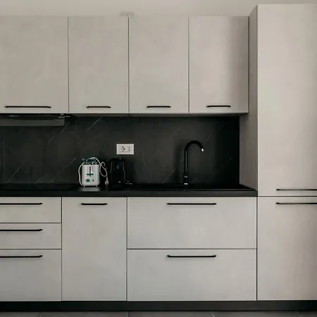 Monsurei, View Apartament