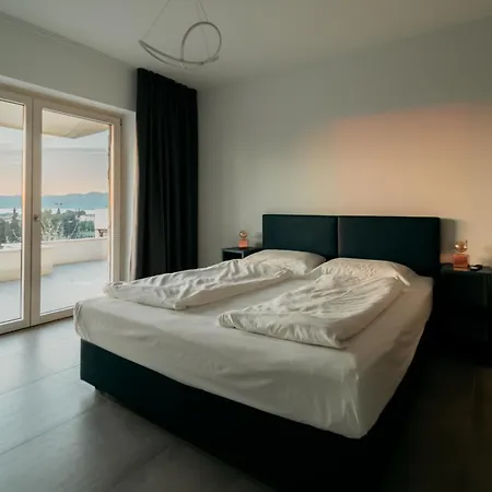 Monsurei, View Bardolino