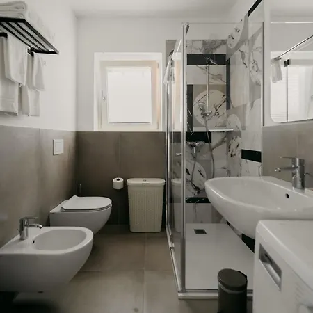 Monsurei, View Bardolino