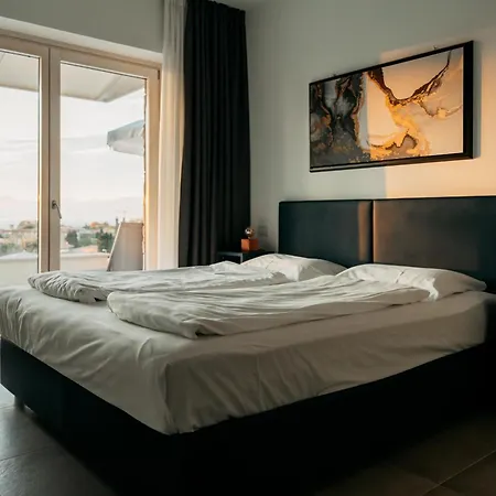 Monsurei, View Apartament Bardolino