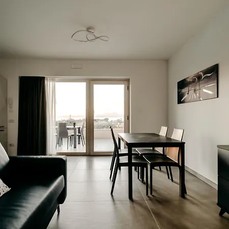 Monsurei, View * Bardolino