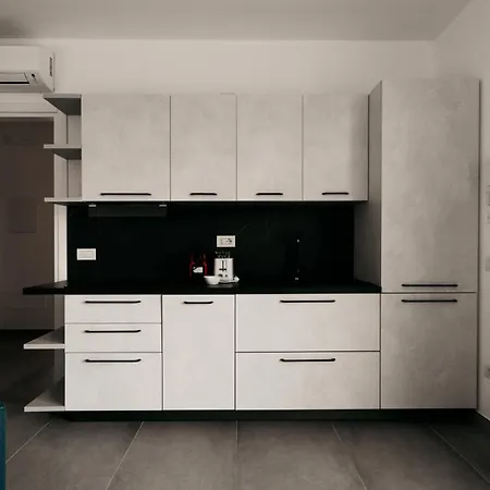 Monsurei, View Apartament Bardolino