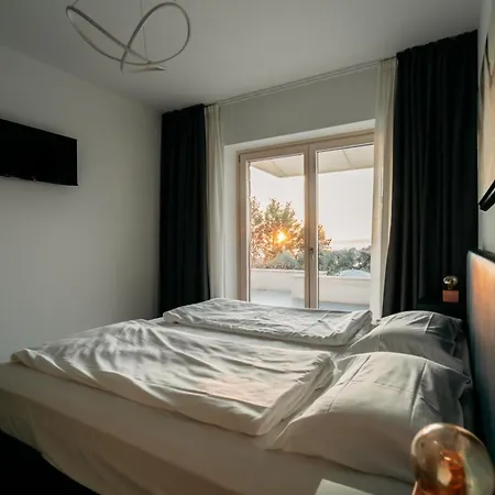 Apartament Monsurei, View *