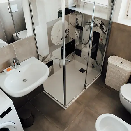 Monsurei, View Apartament *