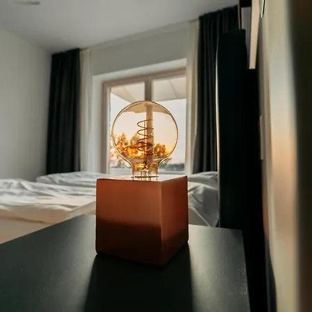 Apartament Monsurei, View