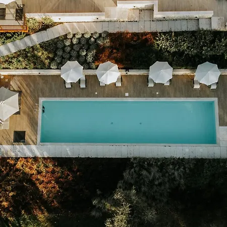 Monsurei, View * Bardolino