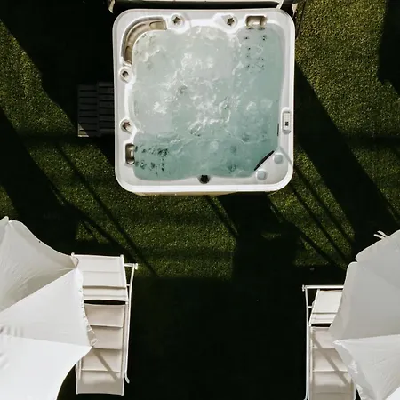 Monsurei, View Apartament