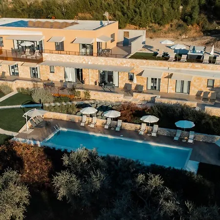 Apartament Monsurei, View Bardolino