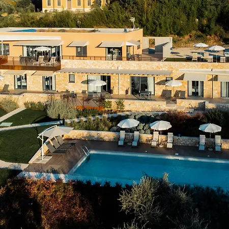 Apartament Monsurei, View *