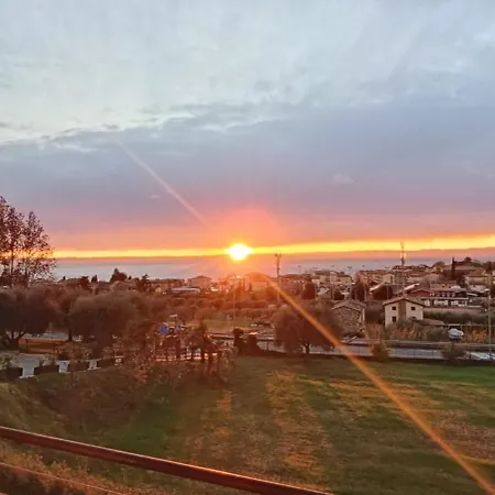 Monsurei, View Apartament *