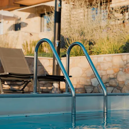 Monsurei, View Apartament *