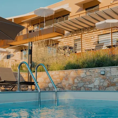 Monsurei, View Apartament