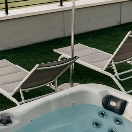 Apartament Monsurei, View Bardolino