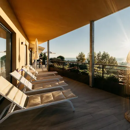 Monsurei, View Apartament *