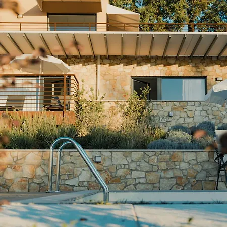 Monsurei, View * Bardolino