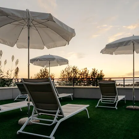 Monsurei, View Apartament