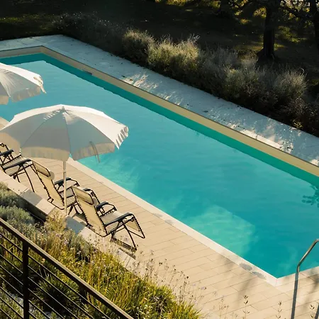 Apartament Monsurei, View