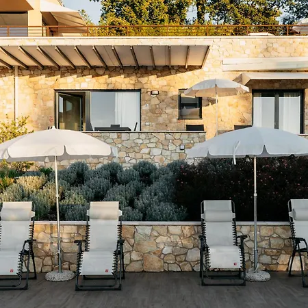 Monsurei, View Apartament