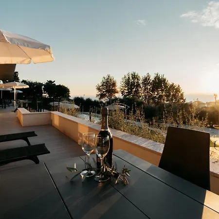 Apartament Monsurei, View