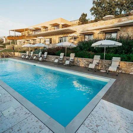 Monsurei, View Apartament Bardolino