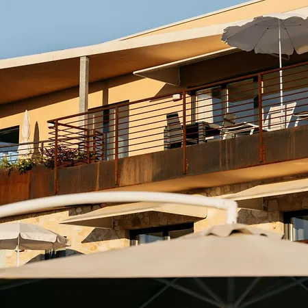 Monsurei, View Apartament *