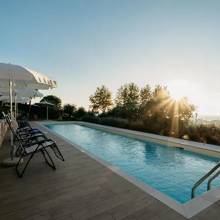 Apartament Monsurei, View *